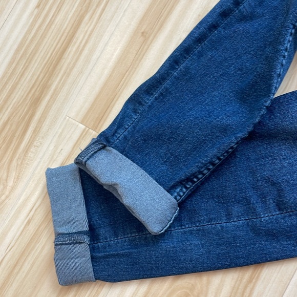 Mint condition jeans from H&M, size 4 - Picture 5 of 5